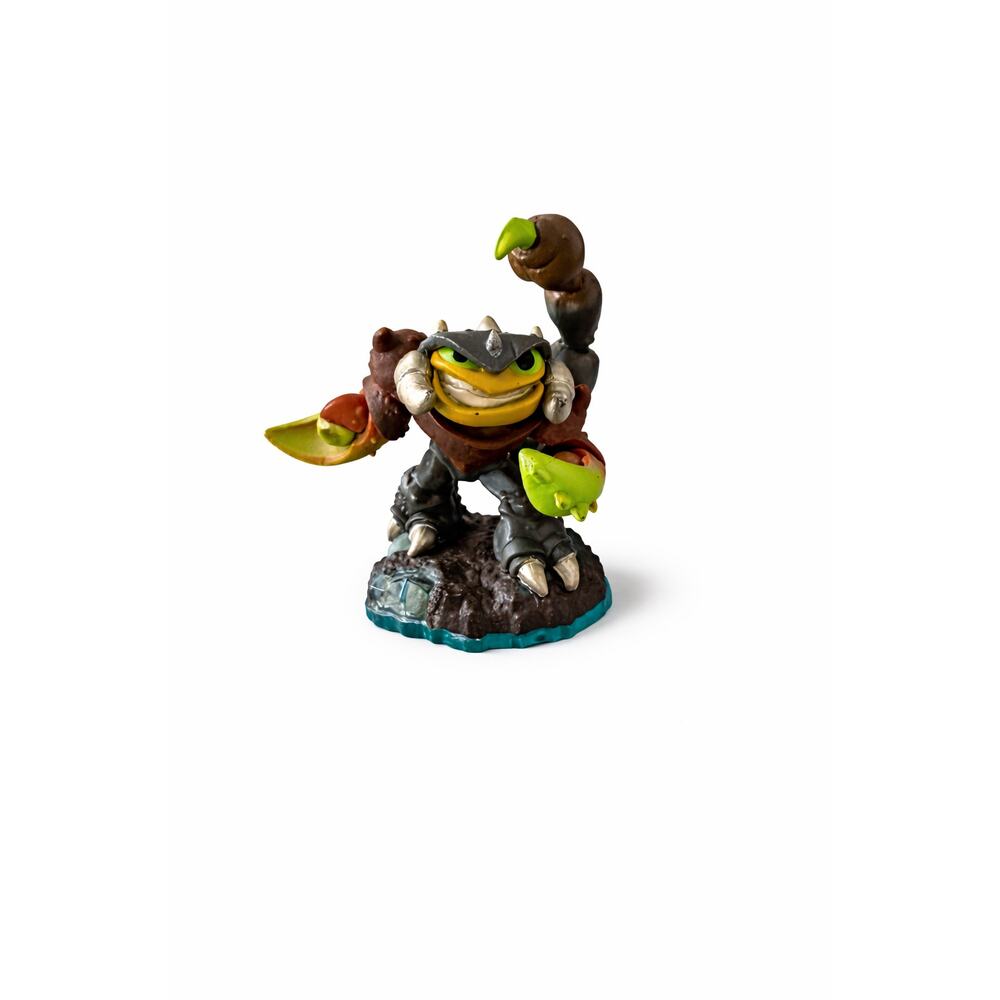 Skylanders Swap Force Scorp